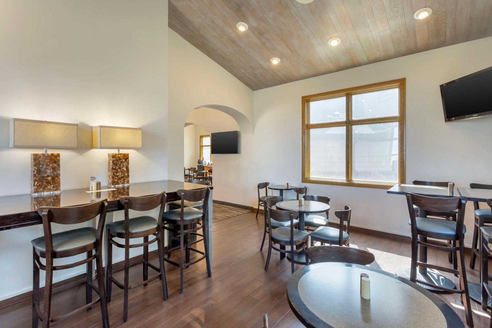红棉树贝斯特韦斯特高级酒店 North Salt Lake 外观 照片